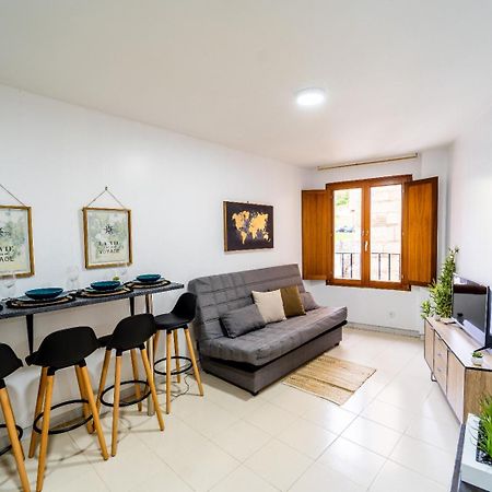 Alojamiento En El Centro De Burgos Ngoại thất bức ảnh