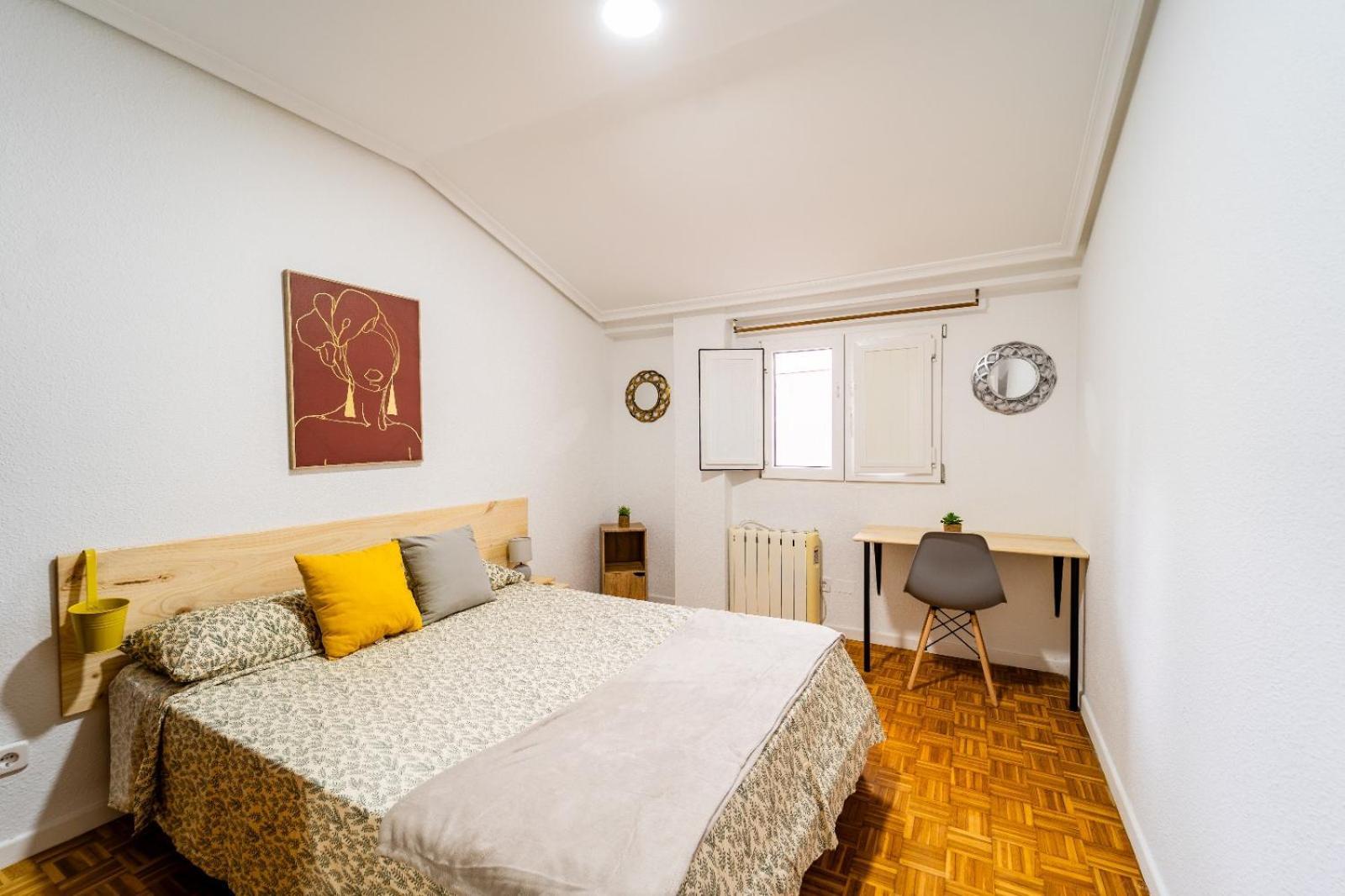 Alojamiento En El Centro De Burgos Ngoại thất bức ảnh